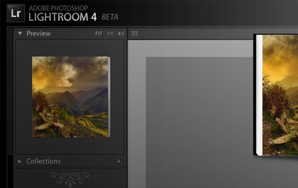 Lightroom 4: Adobe zeigt erste Beta