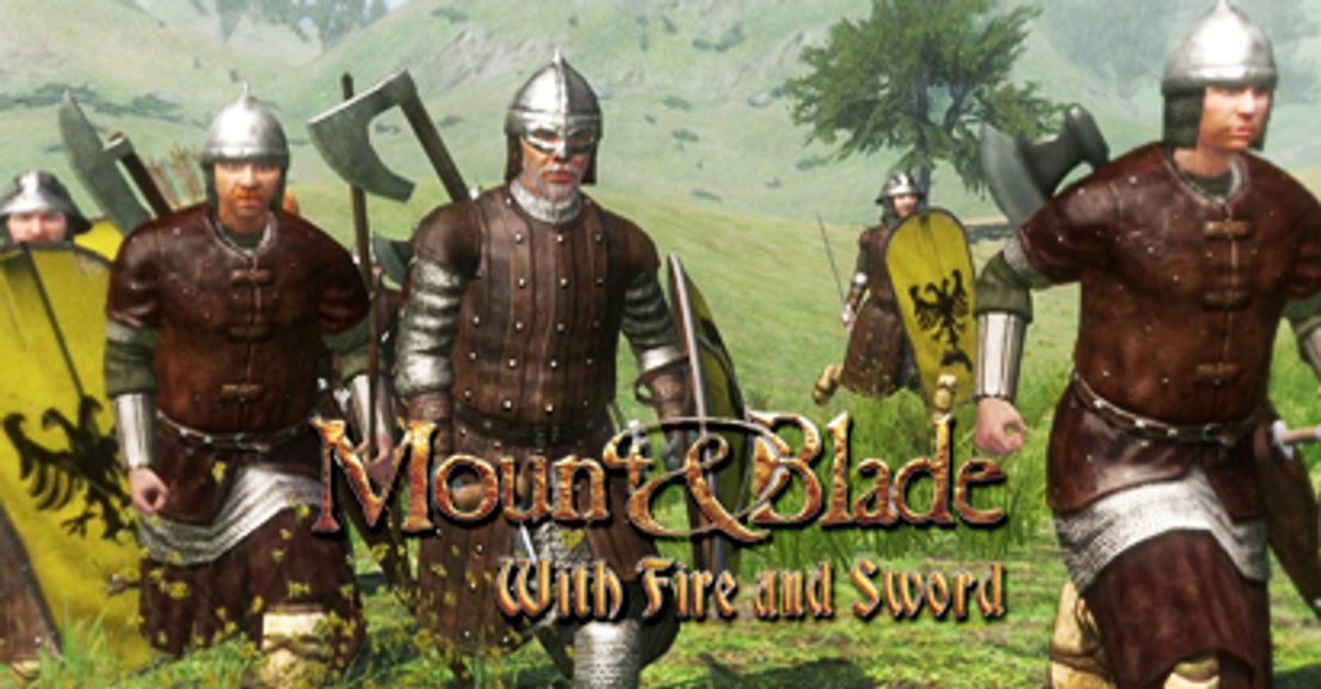 mount i blade with fire and sword cheats