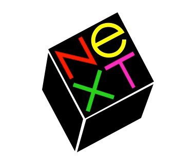 Steve Jobs: Die Entstehung des NeXT-Logos