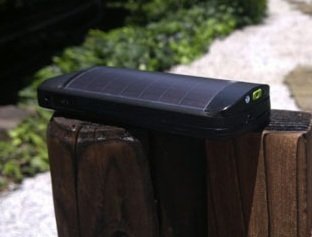 Nokia - Solarbetrieb bei Smartphones möglich aber umständlich
