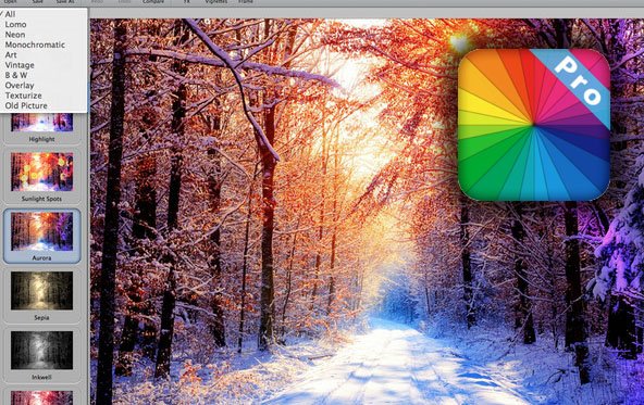 Photo Effect Studio Pro 3.0: Jetzt zum reduzierten Preis