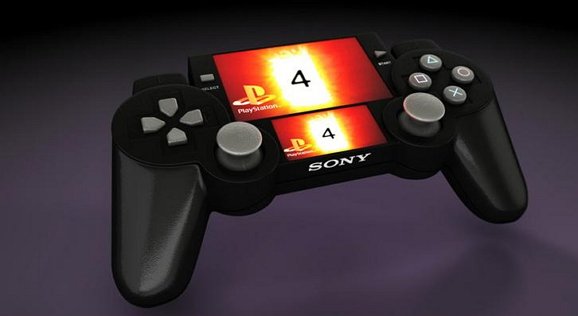 PS4: Gerücht - Sony verabschiedet sich vom DualShock Controller