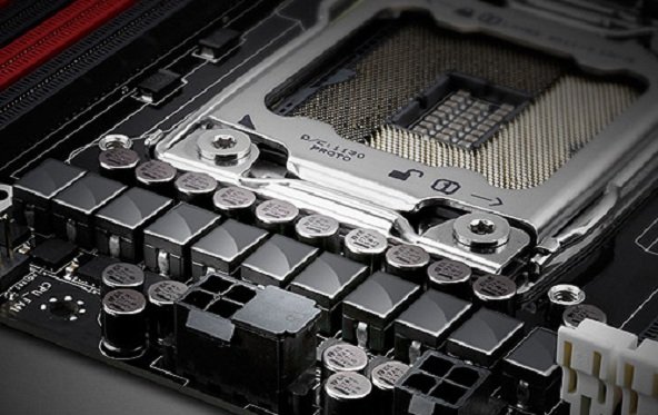 ASUS ROG X79 Rampage IV GENE ab Februar erhältlich
