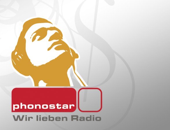 Radio auf dem iPhone: Top 10 der meistgehörten Sender