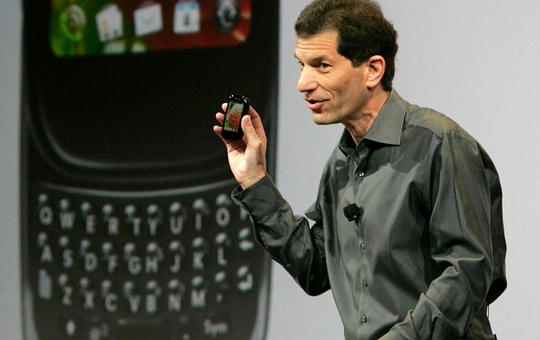 Interview: Gefeuerter WebOS-Chef will Open Source treu bleiben