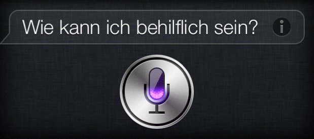 iOS 5.1 Beta: Anzeichen für Siri auf iPod/iPad, 3G ausschalten