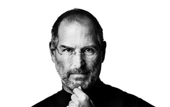 Verfilmung von "Steve Jobs": Aaron Sorkin steht als Drehbuch-Autor fest