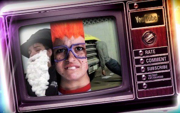 Die Top-Videos auf YouTube - Ausgabe 3 (20.01.12)