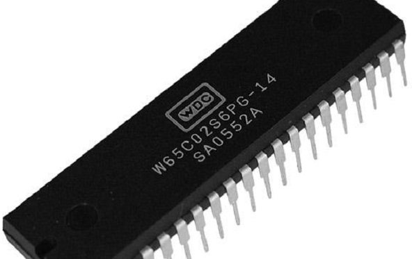 Endlich: Commodore 64 Hauptprozessoren wieder erhältlich