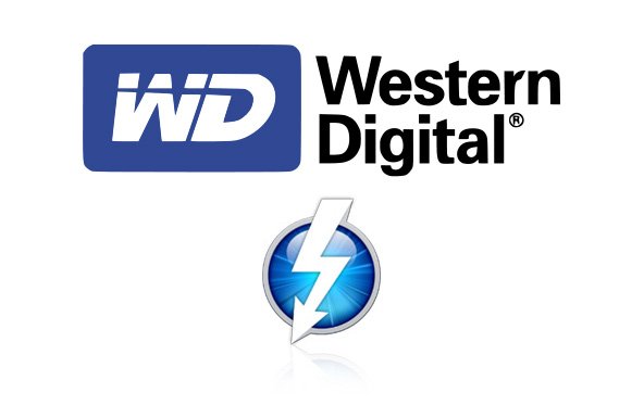 Macworld: Western Digital zeigt My Book Thunderbolt Duo