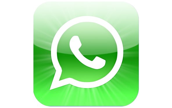 WhatsApp wieder im App Store