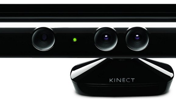 Xbox 720: Neue Details zum Durango Kinect Sensor