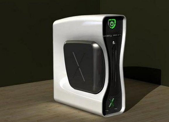 Xbox 720: Sprung nicht so groß wie bei der 360