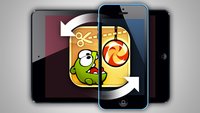 Eine gekaufte App auf mehreren iPhones und iPads installieren, so gehts