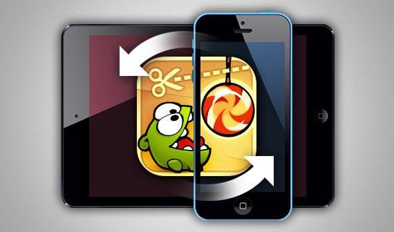 Eine gekaufte App auf mehreren iOS-Geräten installieren, so geht's