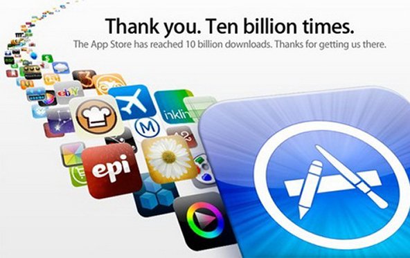 Diskussion: Sollte iOS sich für externe Apps öffnen?