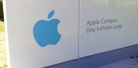 Mehr Räumlichkeiten benötigt: Apple expandiert in Cupertinos Nachbarort