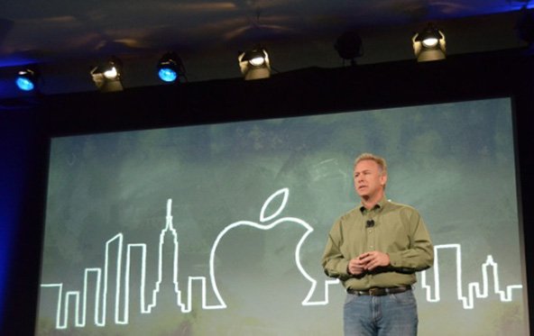 Apples Education-Event: iBooks 2, iBooks Authors, iTunes U