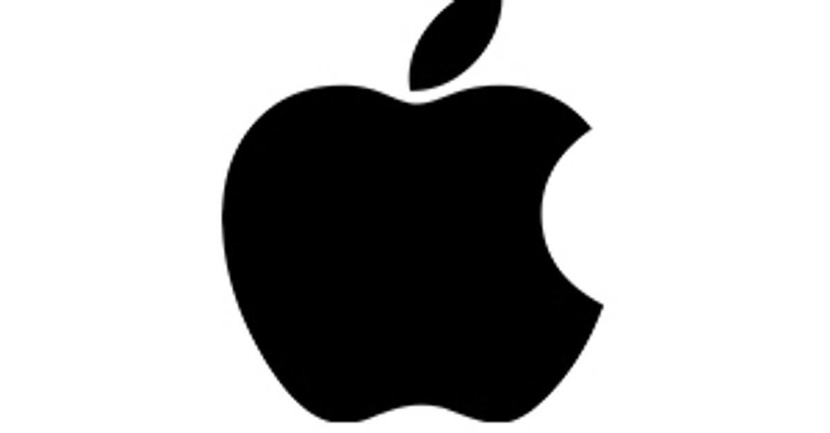 Apple