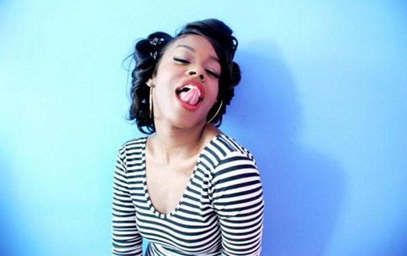 Azealia Banks: Die Musikredaktion kürt den "Hype des Monats"