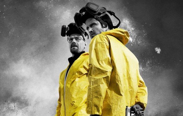 Breaking Bad – Phänomenales Tribute-Video