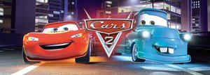 Cars 2: Das Videospiel