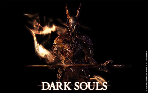 Dark Souls: GIGAs Spiel des Jahres kommt auf den PC