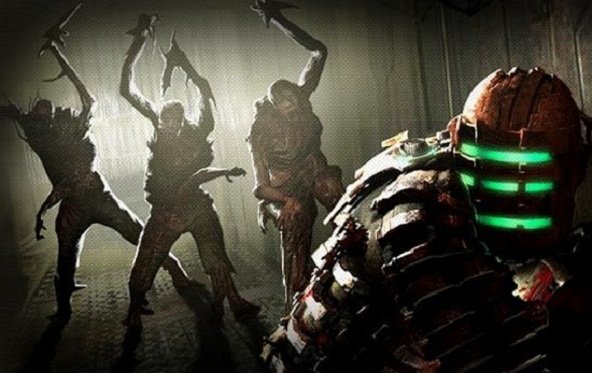 Visceral Games: Dead Space-Entwickler arbeiten an Online-Shooter