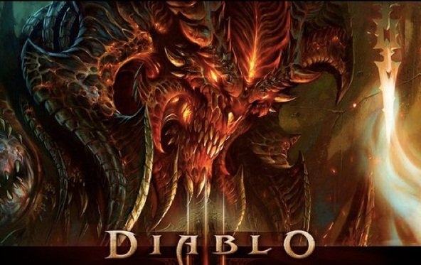 Diablo 3: Battle.net-Charaktere begrenzt