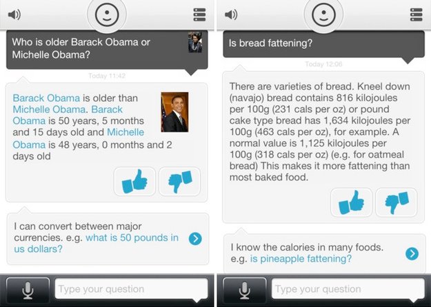 Apple will angeblich Siri-Konkurrenten Evi aus App Store entfernen