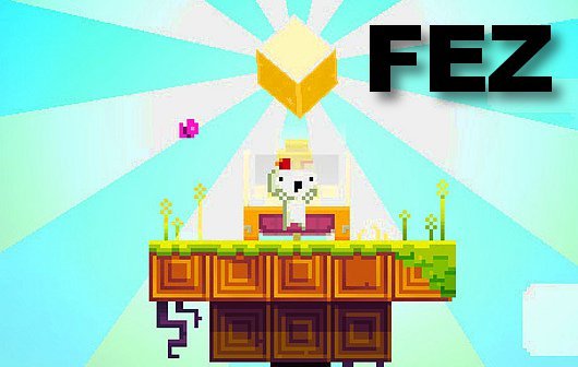 Fez: Steam Sale sorgt für tolle Verkaufszahlen