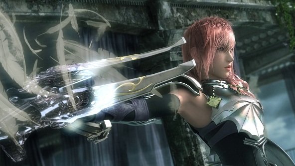 Square Enix: Deus Ex und Final Fantasy verhelfen zu Gewinn