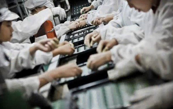 Apples Zulieferer: Die dunkle Seite der Erfolgsgeschichte