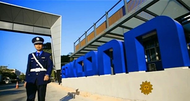 Foxconn: US-Fernsehsender sendet Dokumentation über Apple-Zulieferer