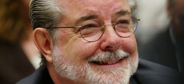 George Lucas sagt dem Blockbuster-Kino bye bye