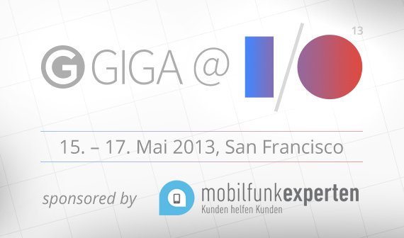 Google I/O - Ein Kommentar