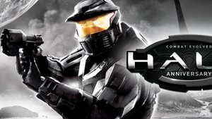 Halo - Combat Evolved Anniversary