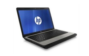 Ein Notebook von Hewlett-Packard für 269 Euro