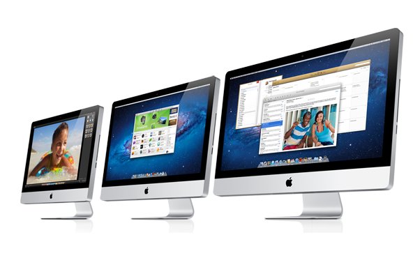 iMac 2009-2011: Erweiterte Rückrufaktion für 1-TB-Laufwerke von Seagate