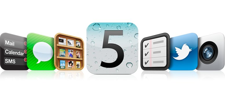 iOS 5.1: Apple veröffentlicht Beta 3