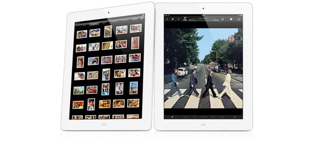 Web-Traffic: Das iPad und die Konkurrenz