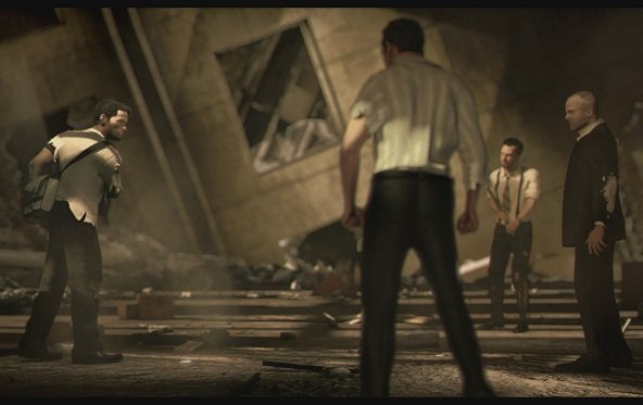 I Am Alive: Neuer Trailer zeigt Gameplay