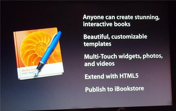 Anleitung: Mit iBooks Author in den iBookstore