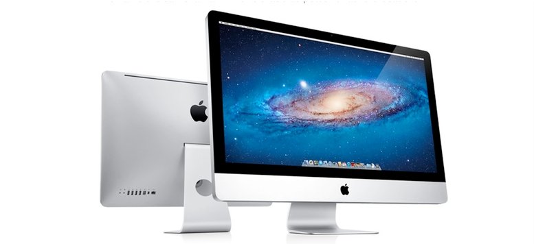 iMac: Ivy-Bridge-Desktop-Chips kommen Anfang April