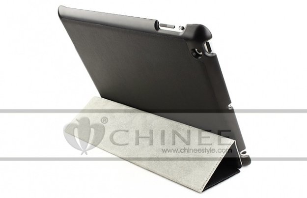 iPad 3 oder iPad 2S: Erste Schutzhüllen tauchen auf