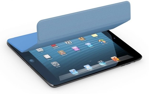 iPad: Smart-Cover-Magneten als Sicherheitsrisiko für Defibrillator-Patienten