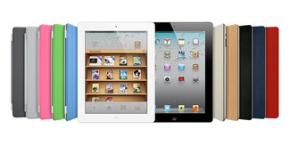 iPad 2