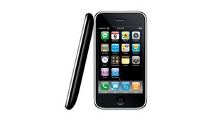 iPhone 3G