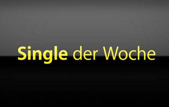 Itunes single der woche wo