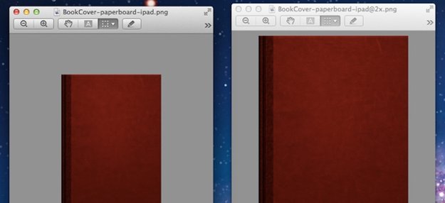 iPad 3 oder iPad 2S: iBooks 2 und iTunes U lassen auf Retina Display hoffen